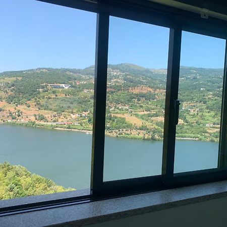 Douro Nest Houses Caldas de Aregos Chambre photo