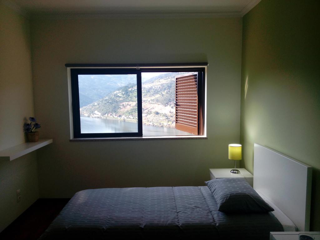 Douro Nest Houses Caldas de Aregos Extérieur photo